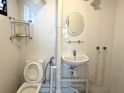 Blk 336 Clementi Avenue 2 (Clementi), HDB 5 Rooms #589153721